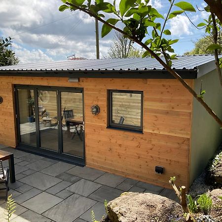 Apartamento Pyggwyn Penzance Exterior foto